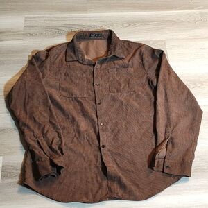 **5/$25** Romwe Men's Shacket